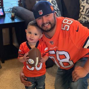 Meet your Posher, Chris